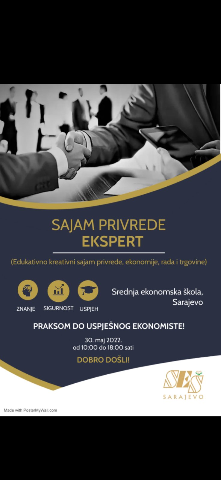 Dan otvorenih vrata i Sajam privrede Ekspert